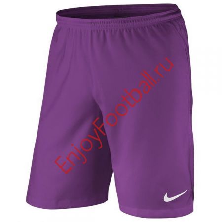 Игровые шорты NIKE LASER II WOVEN SHORT NB