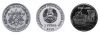 70 лет Великой Победы Набор монет 1 рубль Приднестровье 2015