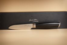 Кухонный нож от Kevin John 4"