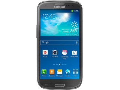 Samsung Galaxy S 3 III GT-I9300