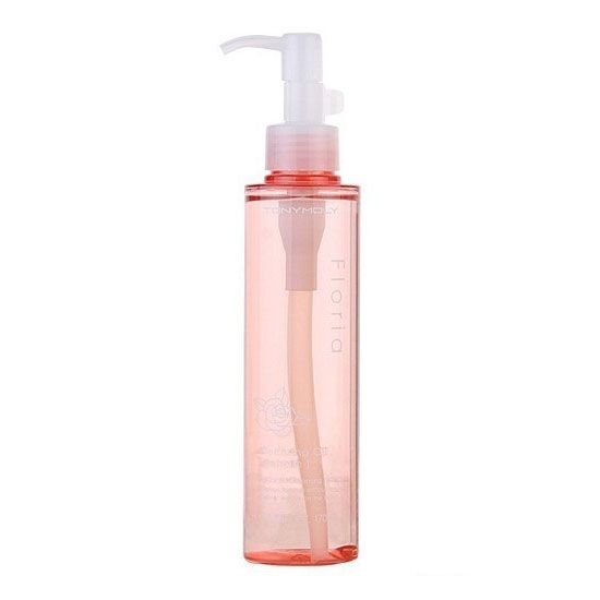 Floria Cleansing Oil Refresh - Гидрофильное масло для комбинированной кожи