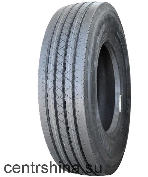 295/80R22.5 Tyrex All Steel FR-401 Грузовая шина