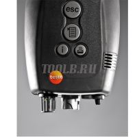 Газоанализатор Testo 330-2 LL - купить в интернет-магазине www.toolb.ru цена, тесто, поверка, обзор, видео, характеристики