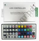 Контроллер RGB LED ленты TD-1012 , 44 кнопки
