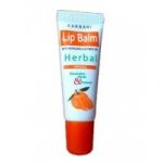 Бальзам для губ Karnani Lip Balm Herbal 10 гр
