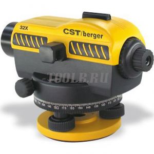 CST/berger SAL32ND - оптический нивелир