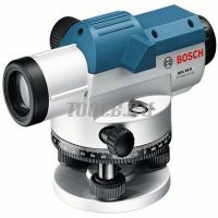 BOSCH GOL 26 D Professional - оптический нивелир