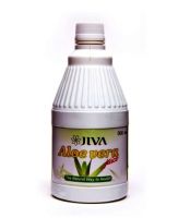 Натуральный сок Алое вера Джива Аюрведа / Jiva Ayurveda Aloe Vera Juice