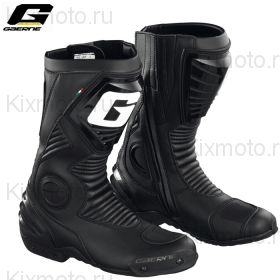 Мотоботы Gaerne G-Evolution Five Racing, Черные