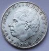 100-летие со дня рождения Макса Рейнхардта монета Австрии 25 шиллингов 1973