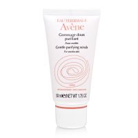 Avene Gentle Facial Scrub - Нежный скраб для лица