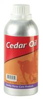 Cedar Oil. Кедровое масло. 450 мл