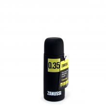 Термос Zanussi чёрный - 0,35 л