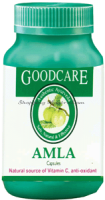 Амла пищевая добавка антиоксидант GoodCare Pharma Amla Capsules