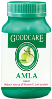 Амла пищевая добавка антиоксидант GoodCare Pharma Amla Capsules