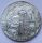1000 лет Каринтии (976-1976) монета Австрии 100 шиллингов 1976