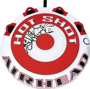 Баллон надувной AirHead HOT Shot