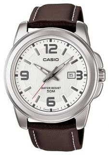 Часы CASIO MTP-1314L-7A
