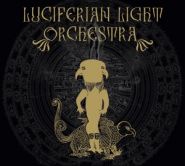 LUCIFERIAN LIGHT ORCHESTRA “Luciferian Light Orchestra” [digi-book]