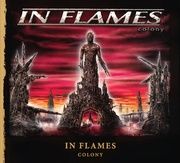 IN FLAMES "Colony" - 2015 [digi]