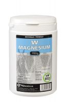 W-Magnesium. Подкормка с магнием. Для укрепления нервной системы и мышц. 700 гр.