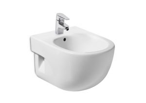 Биде подвесное Roca Meridian Comp 357246000