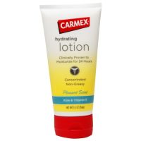 Лосьон Carmex Skin Care Healing Lotion, 156 гр