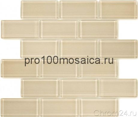 Mattoni Crema Мозаика серия Impressioni 50*100, размер, мм: 300*300 (Caramelle)
