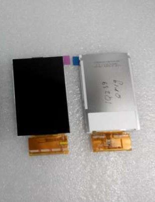 LCD (Дисплей) Fly IQ239 ERA Nano 2 Оригинал