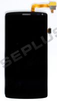 LCD (Дисплей) Fly IQ4417 ERA Energy 3 (в сборе с тачскрином) (black) Оригинал
