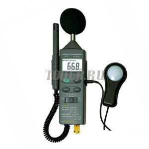 DT-8820 - многофункциональный измеритель