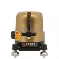Лазерный построитель плоскостей REDTRACE KADET - купить в интернет-магазине www.toolb.ru цена и обзор