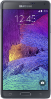 Samsung Galaxy Note 4 SM-N910F (Black)