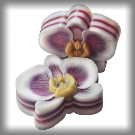 Мыло "Орхидея"