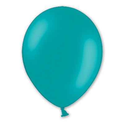 Надувной шарик В85 Пастель Turquoise