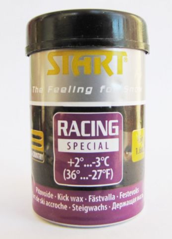 Racing Special
