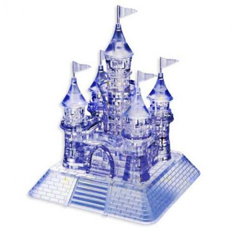3D головоломка "Замок"