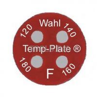 Индикаторы температуры Wahl Micro Round Four-Position (442)