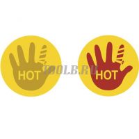 Индикаторы температуры Wahl Hot Hands фото