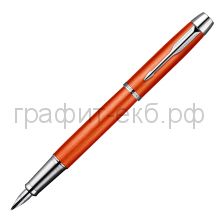 Ручка перьевая Parker IM Premium Big Red 1892641