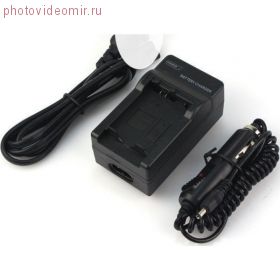 Зарядное устройство для АКБ VBK360, VBT190 Panasonic
