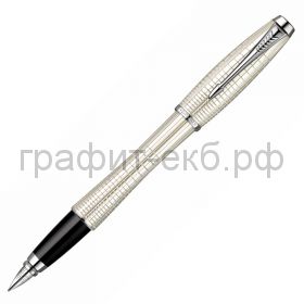 Ручка перьевая Parker URBAN Premium белый жемчуг S0911430