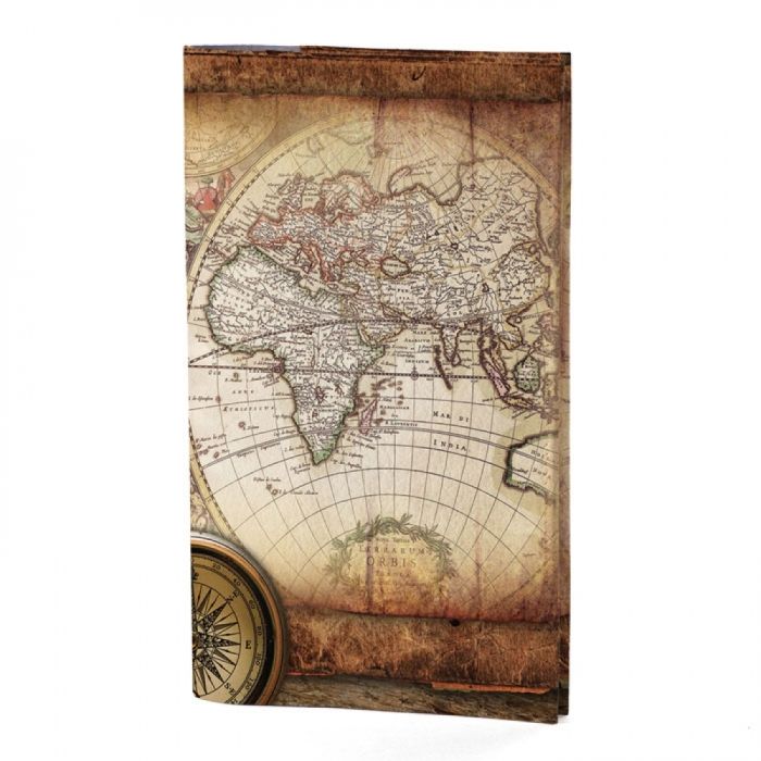 Портмоне для документов "Navigation Card"