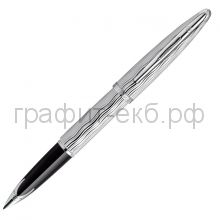 Ручка перьевая Waterman Carene ST Essential Silver S0909830