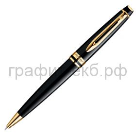 Ручка шариковая Waterman Expert3 GT черная S0951700