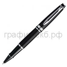 Ручка-роллер Waterman Expert3 CT черный матовый S0951880