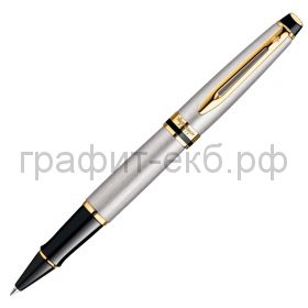 Ручка-роллер Waterman Expert3 GTсталь S0951980