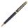 Ручка шариковая Waterman Hemisphere GT черная матовая/позолота 22003/S0920770