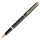 Ручка перьевая Waterman Hemisphere GT черная матовая/позолота 12003/S0920710