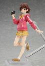 Фигурка figma Mio Honda Cinderella Project ver.